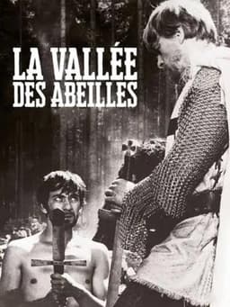 The Valley of the Bees