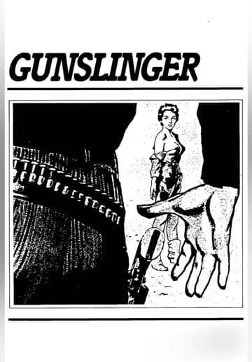 Gunslinger