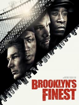 Brooklyn's Finest
