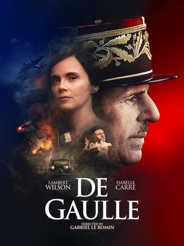 De Gaulle