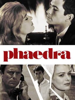 Phaedra