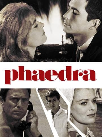 Phaedra