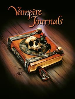 Vampire Journals