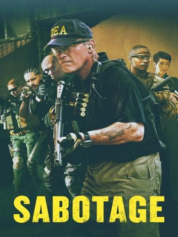 Sabotage