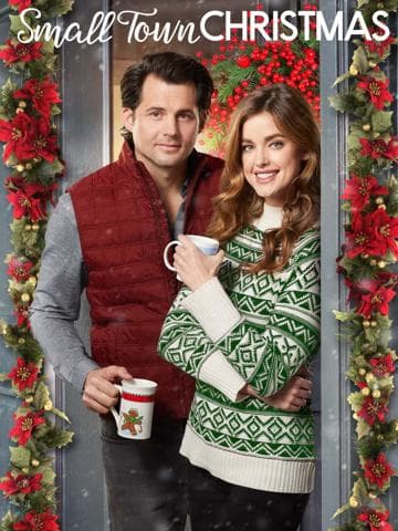 Small Town Christmas