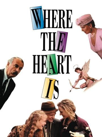 Where the Heart Is