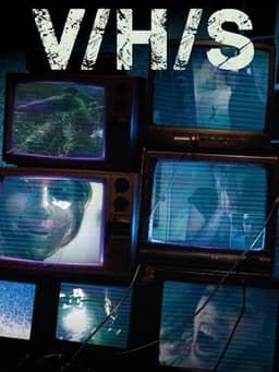 V/H/S