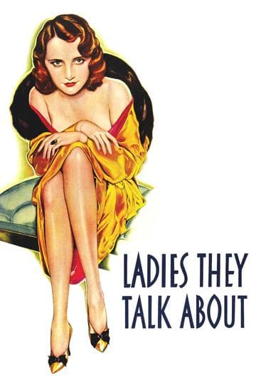 Ladies They Talk About