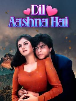 Dil Aashna Hai