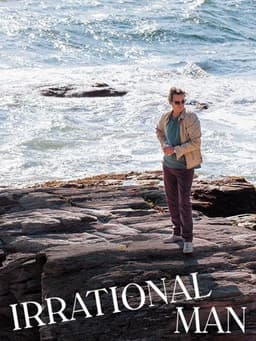 Irrational Man
