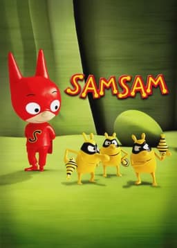 SamSam