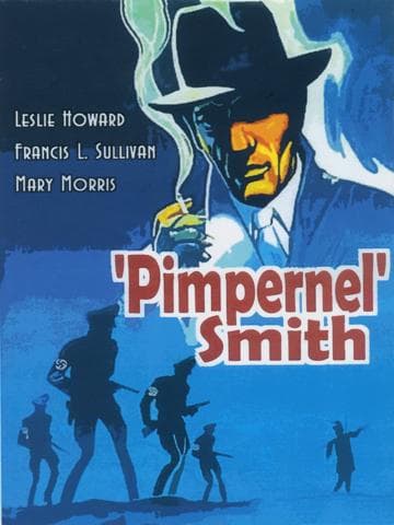 "Pimpernel" Smith