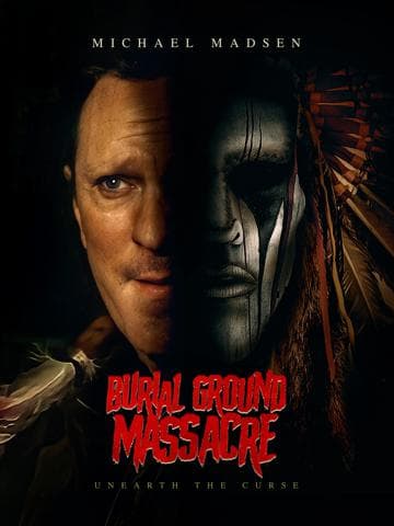 Burial Ground Massacre