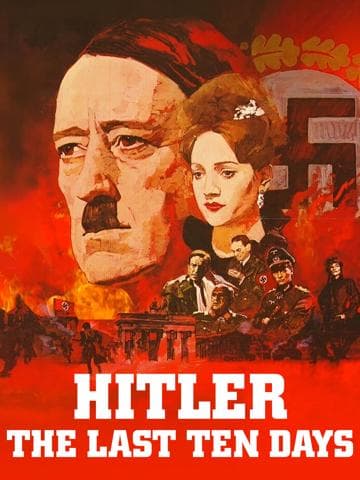 Hitler: The Last Ten Days