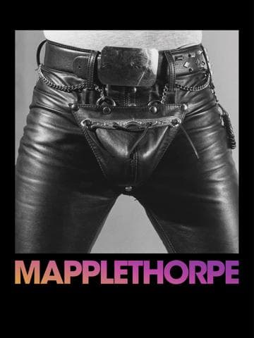 Mapplethorpe