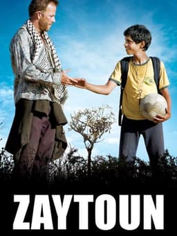 Zaytoun