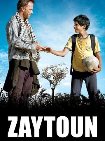 Zaytoun