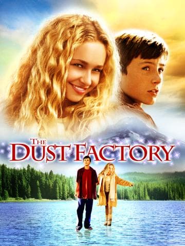 The Dust Factory
