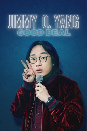 Jimmy O. Yang: Good Deal