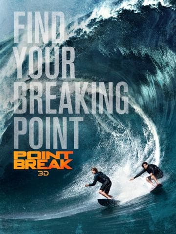 Point Break