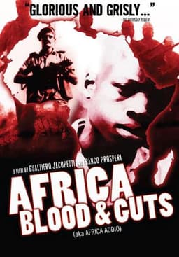 Africa Blood and Guts