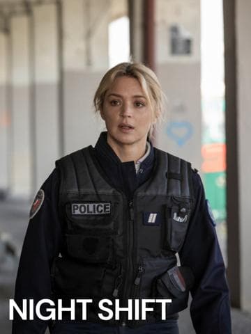 Night Shift
