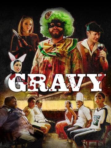 Gravy
