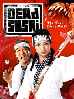 Dead Sushi