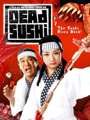 Dead Sushi