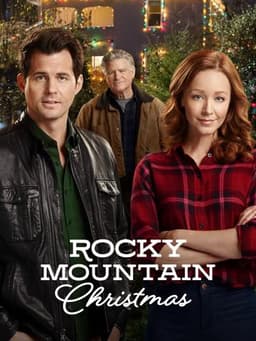Rocky Mountain Christmas