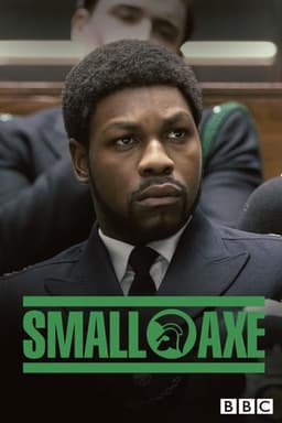 Small Axe