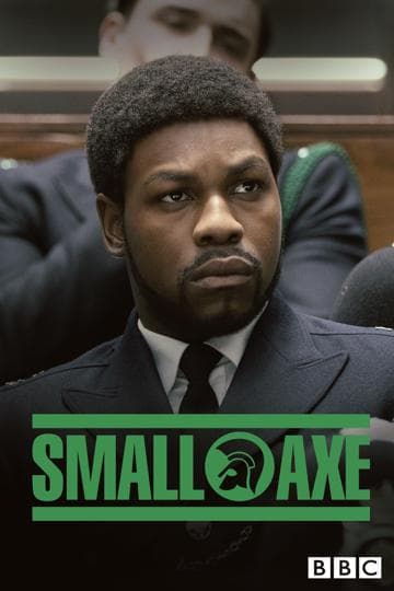 Small Axe