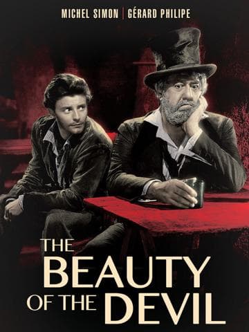 The Beauty of the Devil