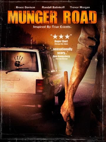 Munger Road