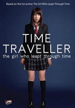 Time Traveller: The Girl Who Leapt Through Time