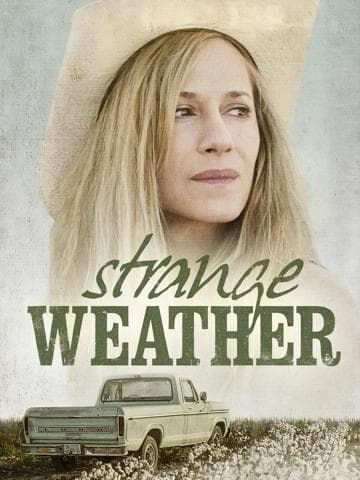 Strange Weather