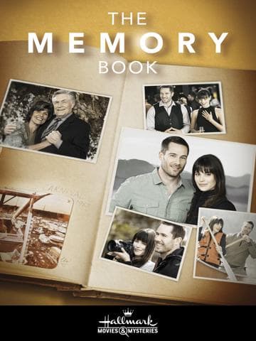 The Memory Book