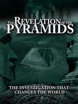 The Revelation of the Pyramids