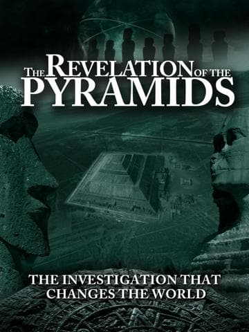 The Revelation of the Pyramids