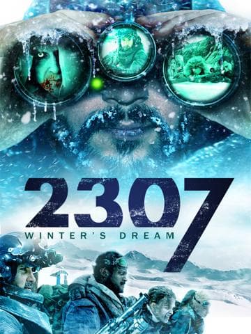 2307: Winter's Dream