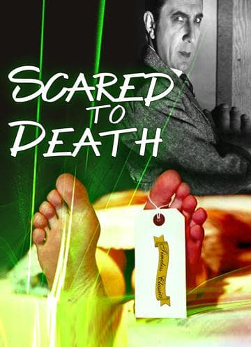 Scared to Death