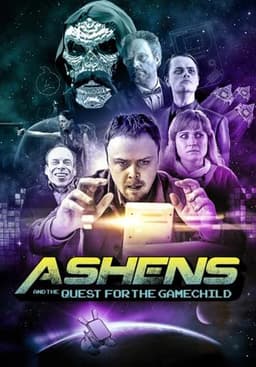 Ashens and the Quest for the Gamechild