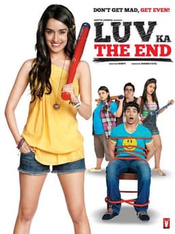 Luv Ka The End