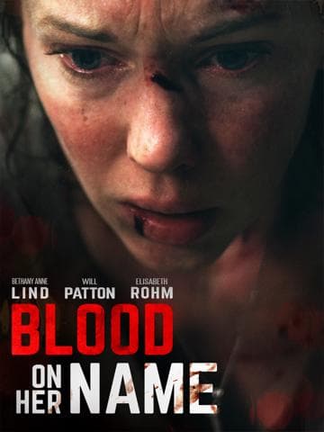 Blood on Her Name