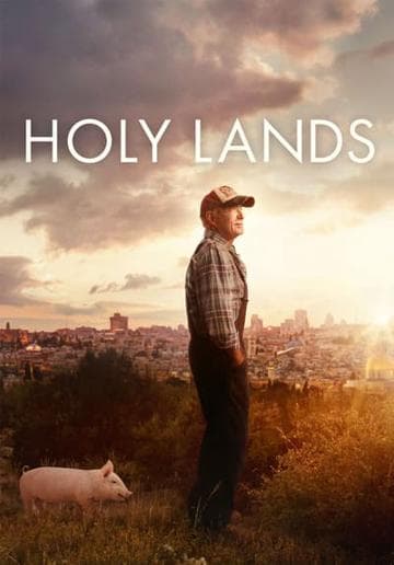 Holy Lands