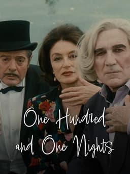 One Hundred and One Nights