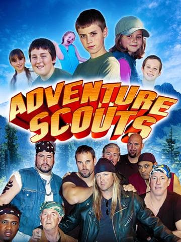 Adventure Scouts