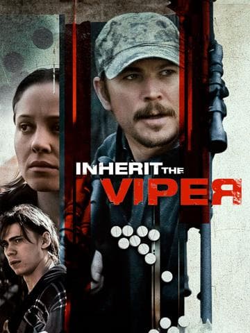 Inherit the Viper