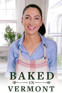 Baked in Vermont
