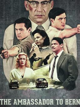 The Ambassador to Bern